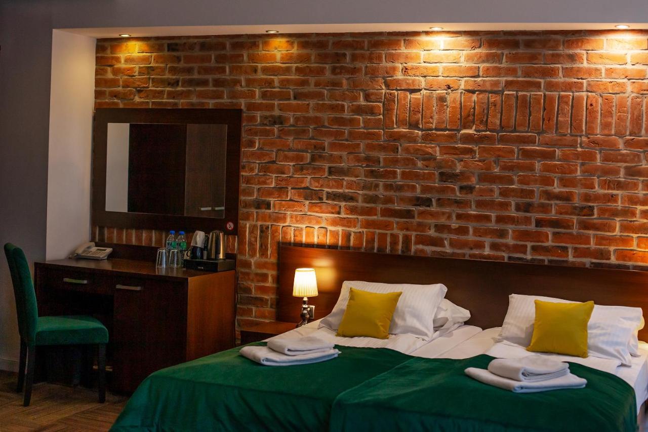 Artus - Old Town Hotel 3*