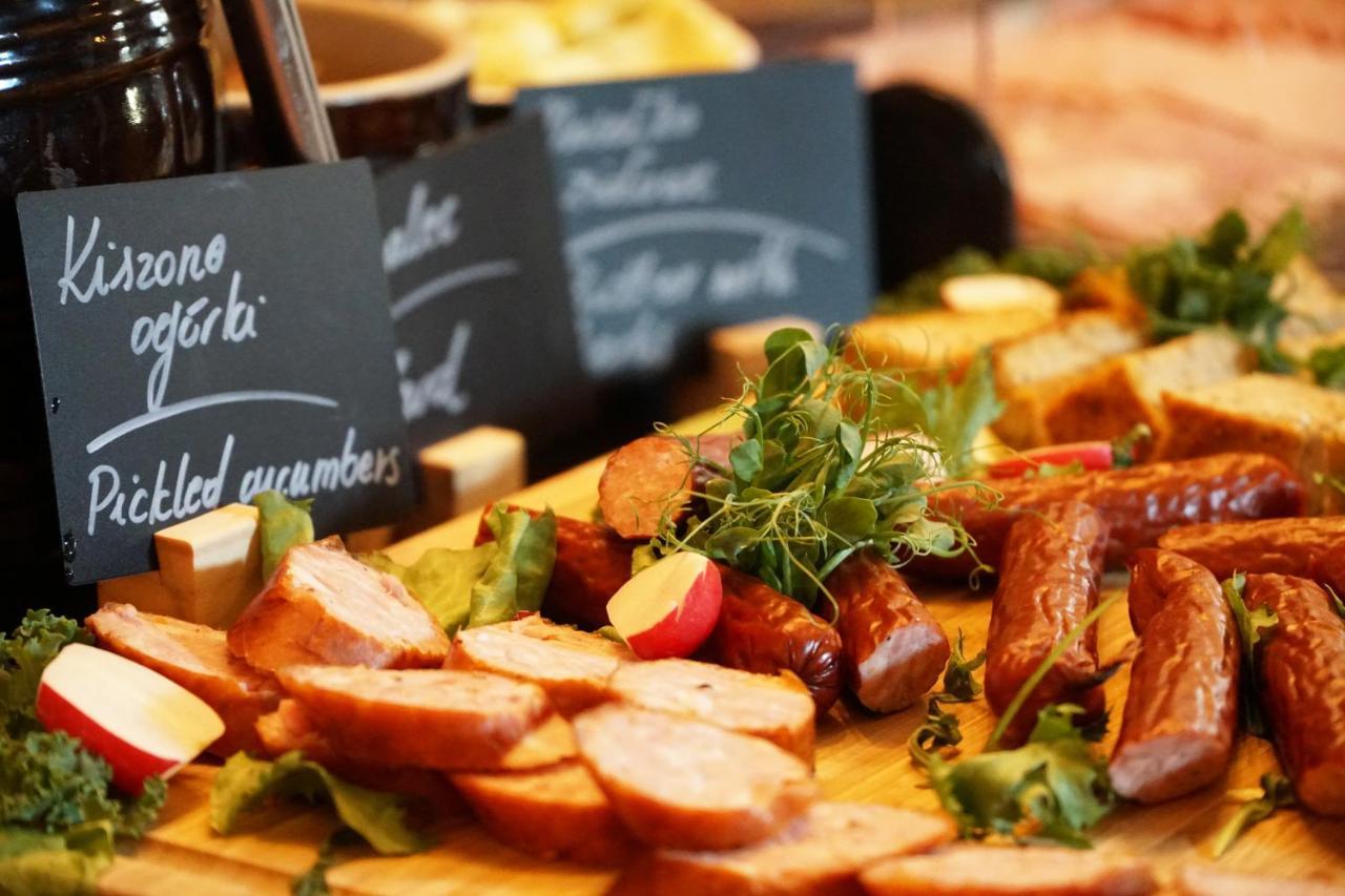 Artus - Old Town Hotel Gdańsk