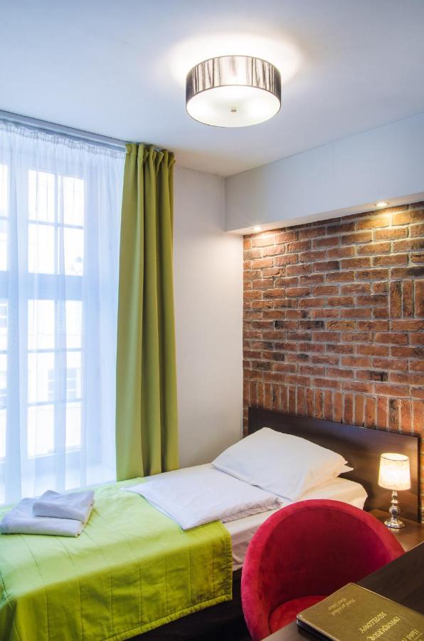 Artus - Old Town Hotel 3*
