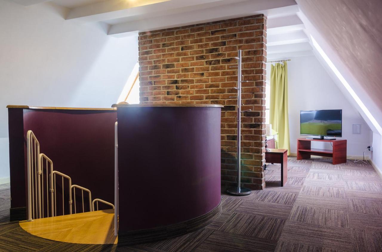 Artus - Old Town Hotel 3*