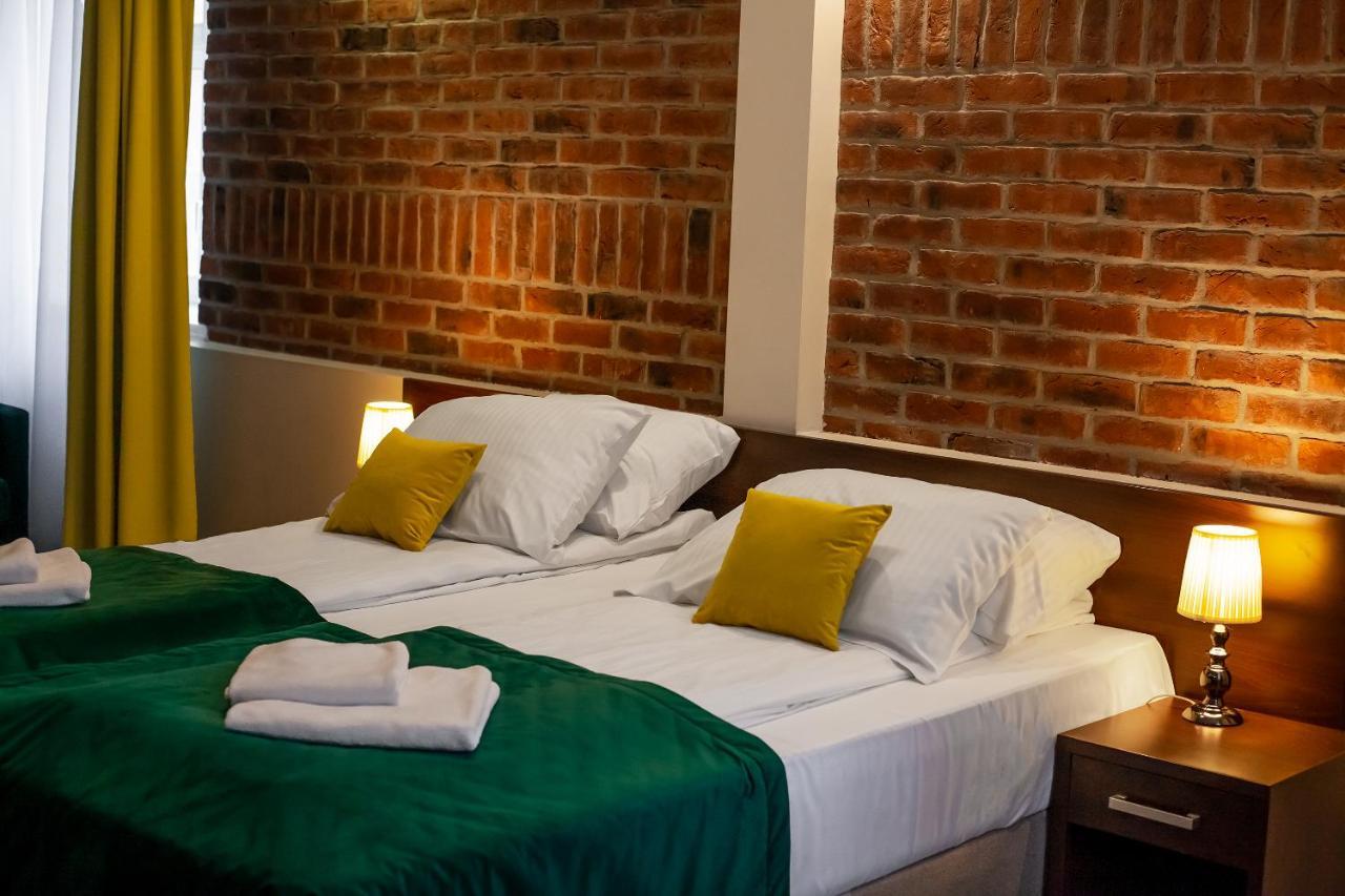 Hotel Artus - Old Town