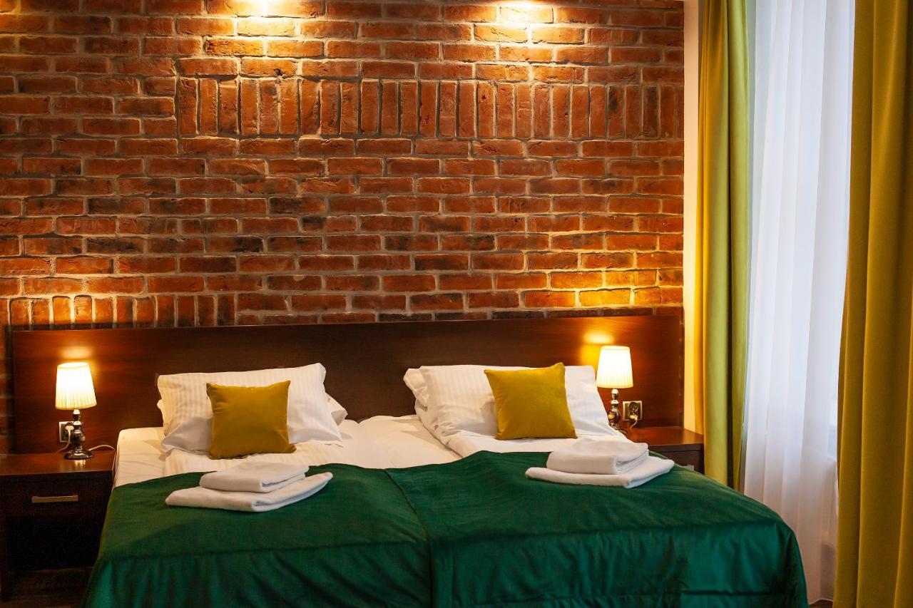 Artus - Old Town 3* Gdansk