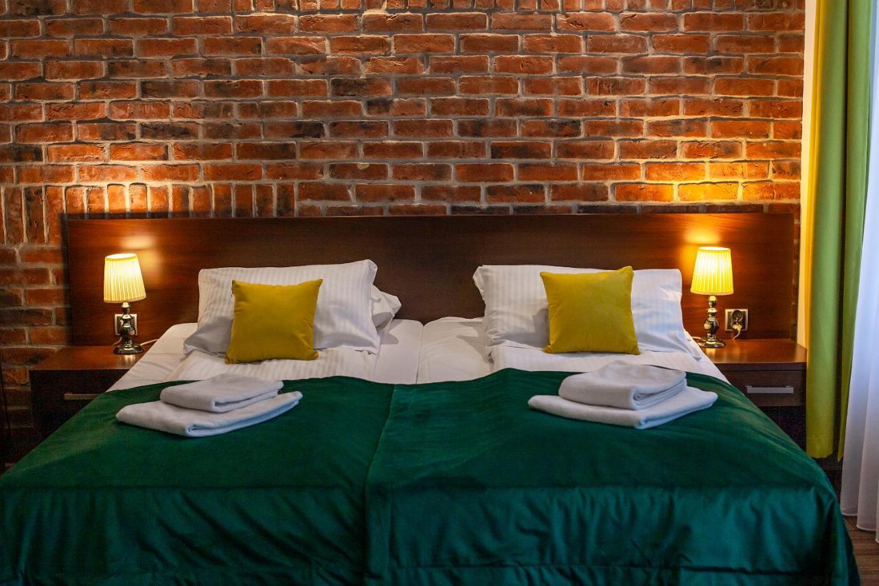 Artus - Old Town Hotel Gdańsk