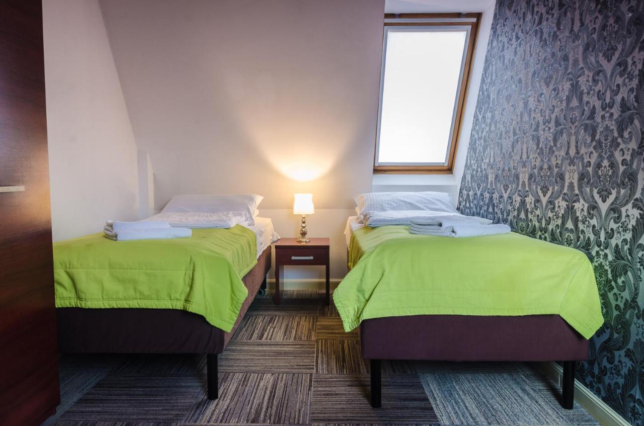 Artus - Old Town 3*