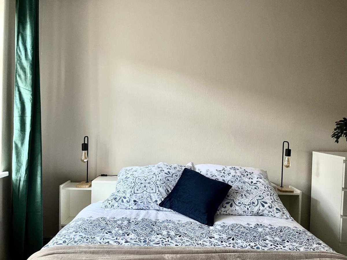 Apartment In Wrzeszcz *