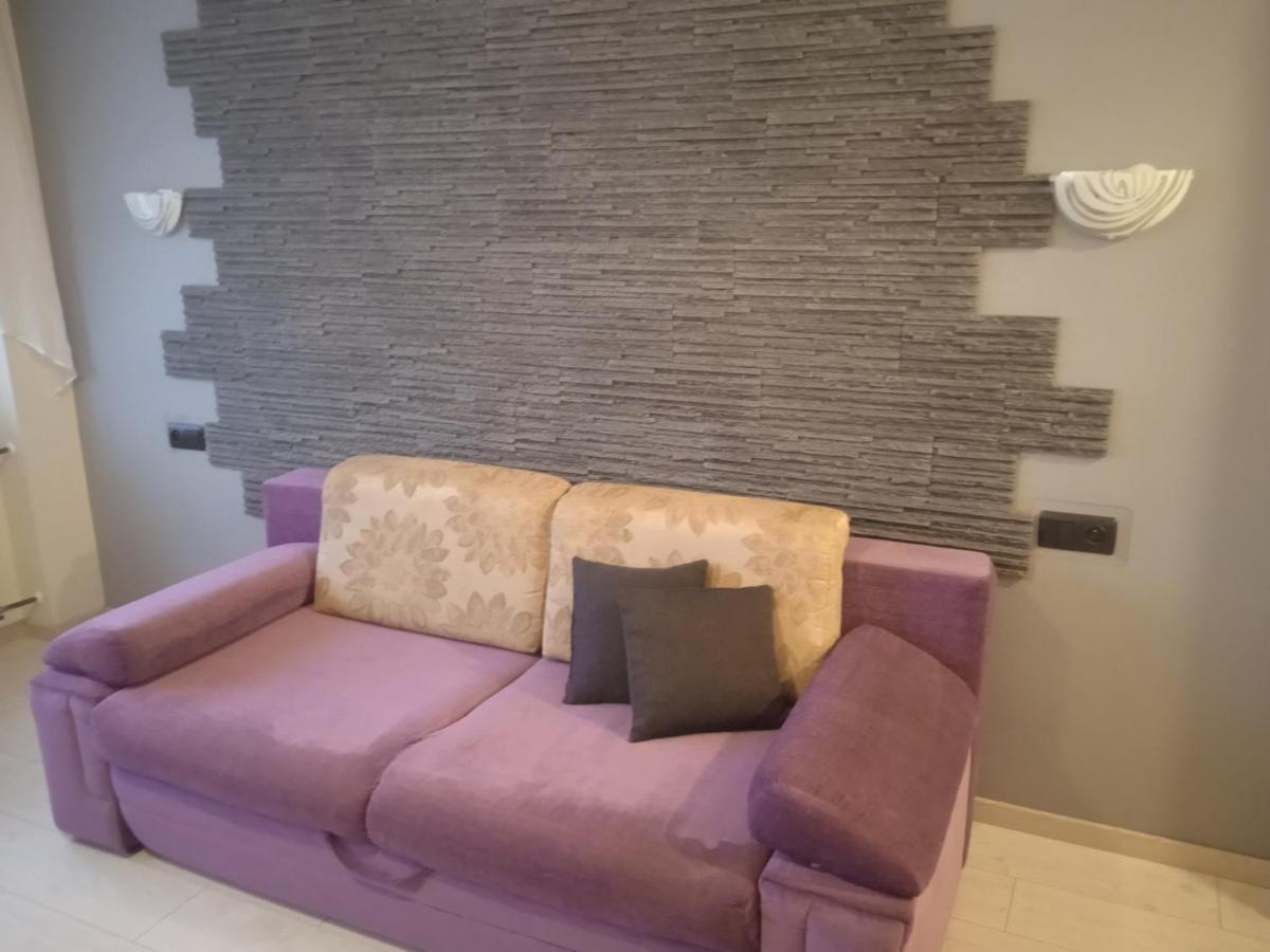 Apartment Zloty Apartament