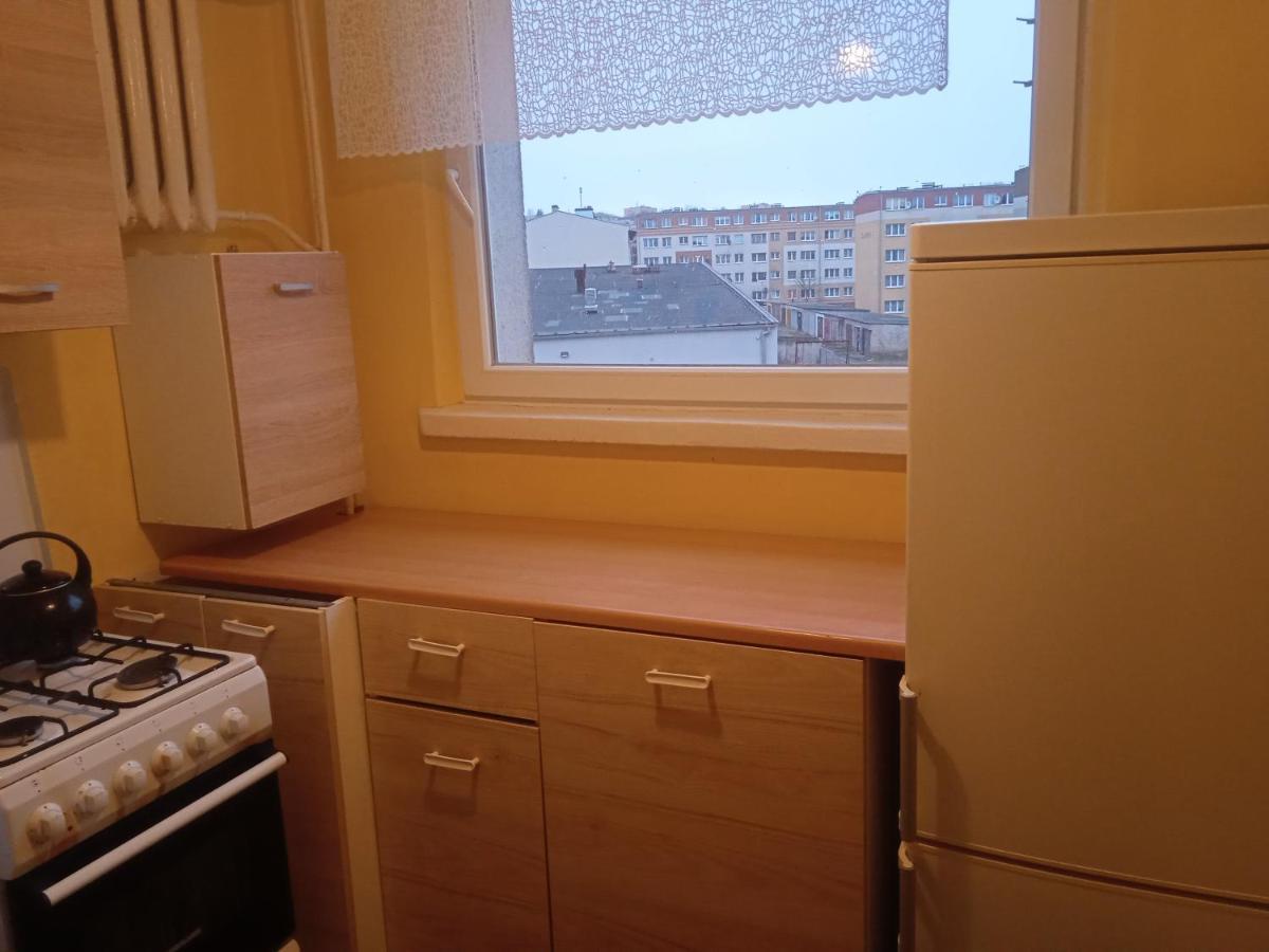 Zloty Apartament