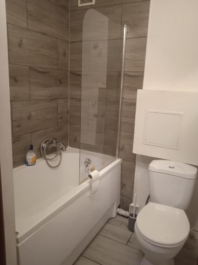 Zloty Apartament