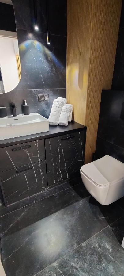 Apartment Liczi