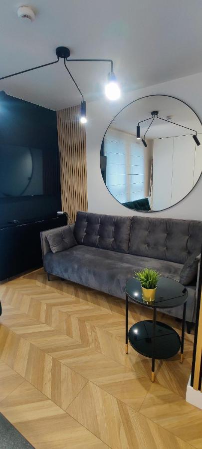 Apartment Liczi Danzig