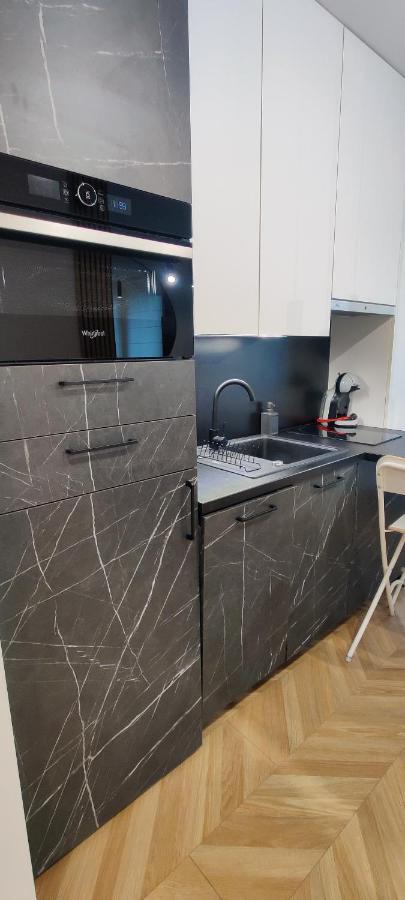 Apartment Liczi