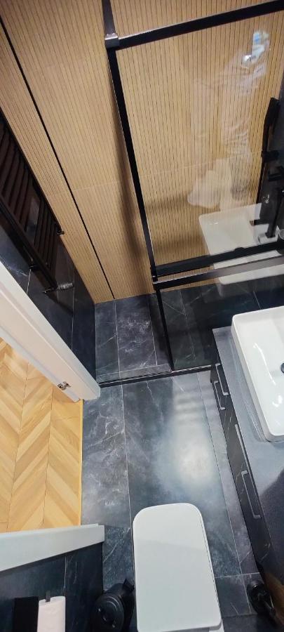 Apartment Liczi