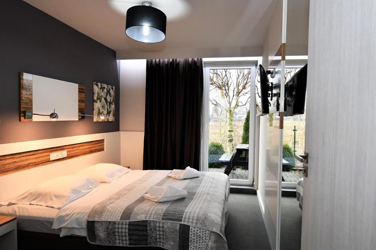 Sleepinn Airport 3* Gdansk
