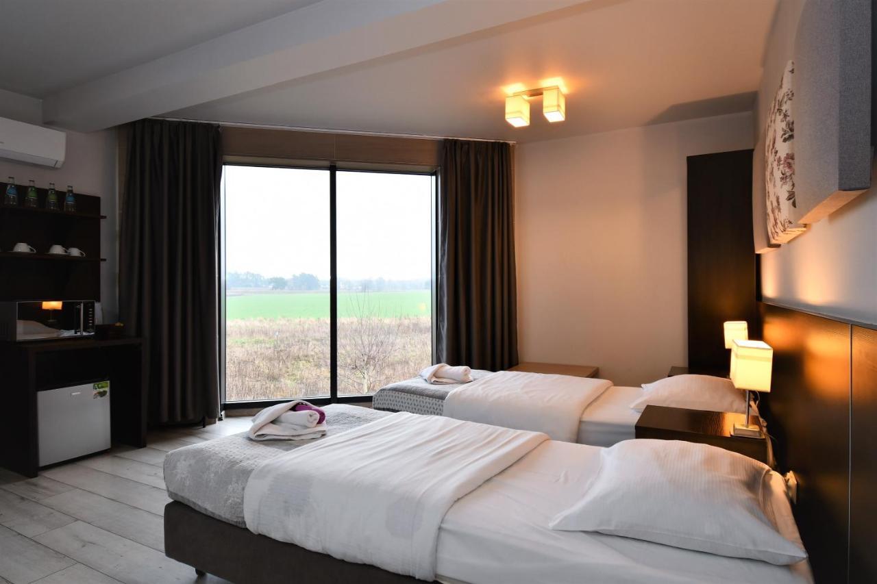Bed & Breakfast Sleepinn Airport