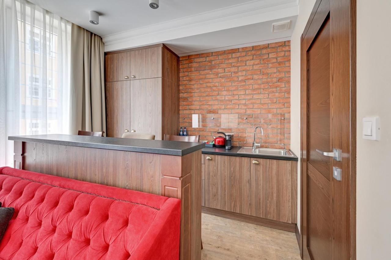 Downtown Old Town Chlebnicka Street Apartment *