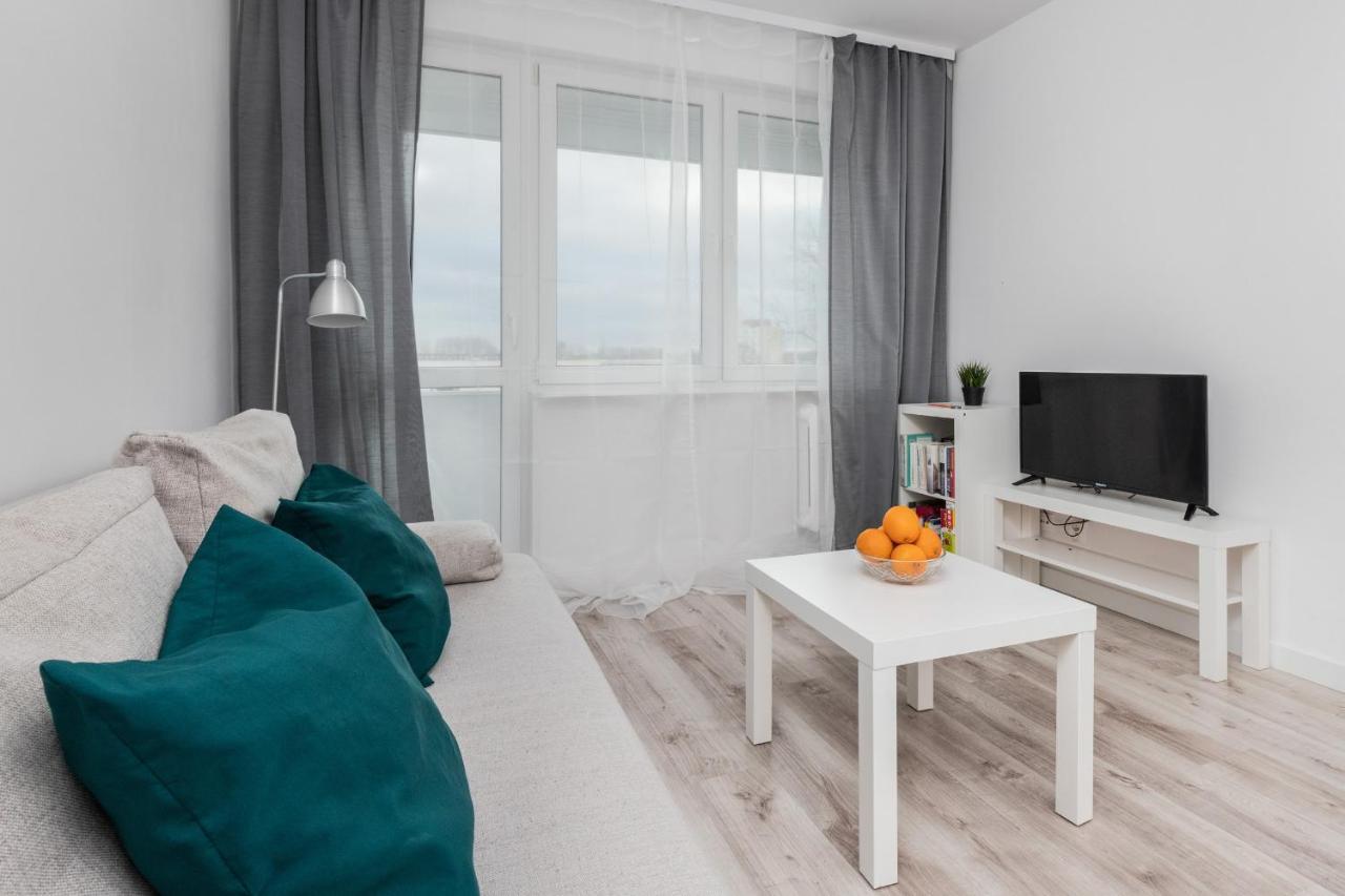 Przymorze Kolobrzeska Blue Sea By Renters