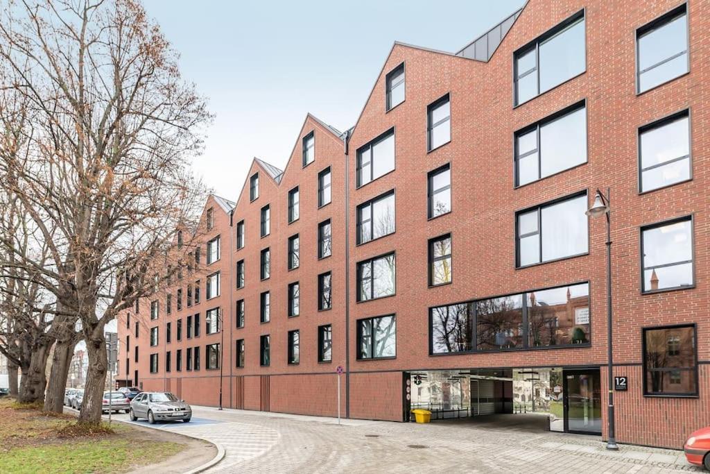 Apartament Luxury With Sauna - Old Town - Gold Gdańsk