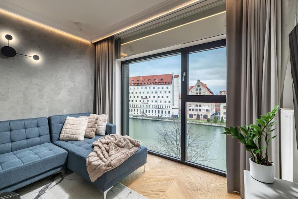 Luxury With Sauna - Old Town - Gold *