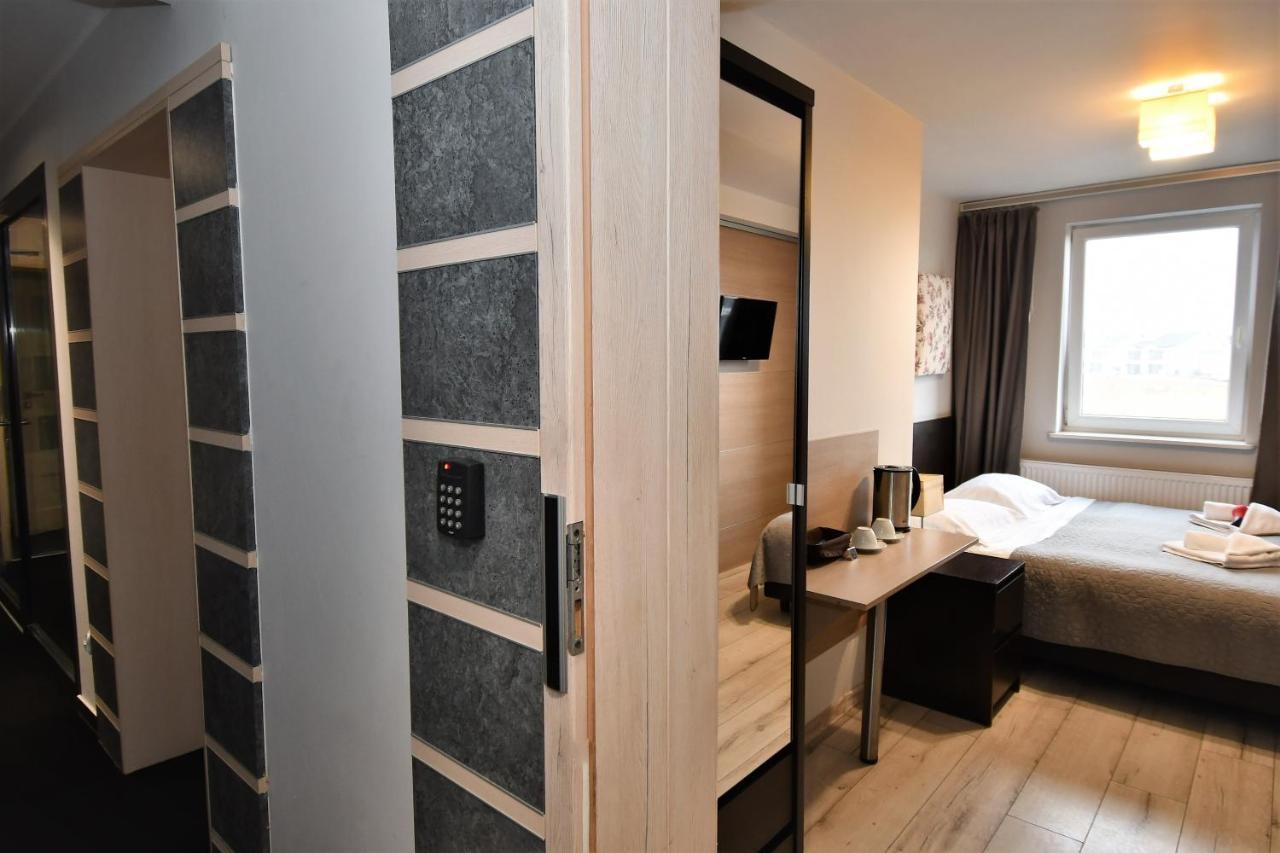 Sleepinn Airport 3* Gdansk
