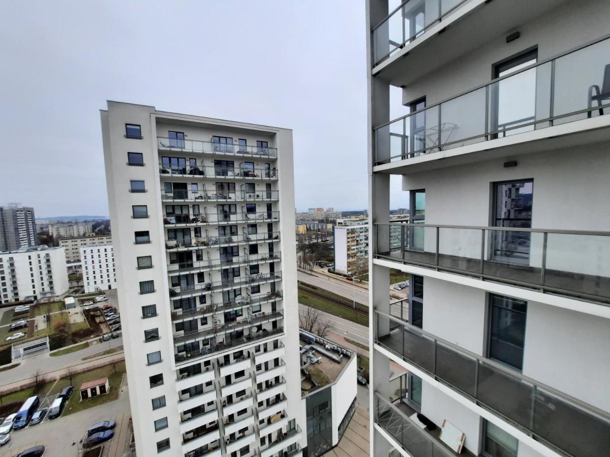 Apartment Boho W Albatross Towers