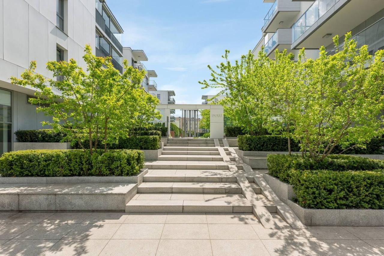 Nadmorze Q4apartments Leilighet