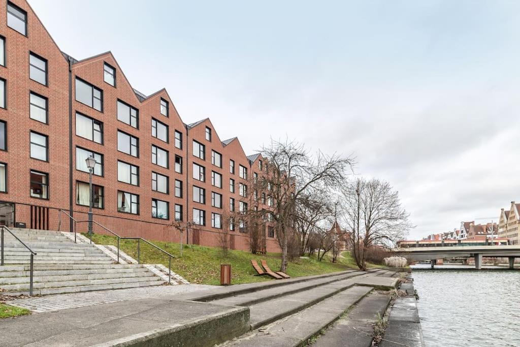 Apartament Luxury With Sauna - Old Town - Gold *