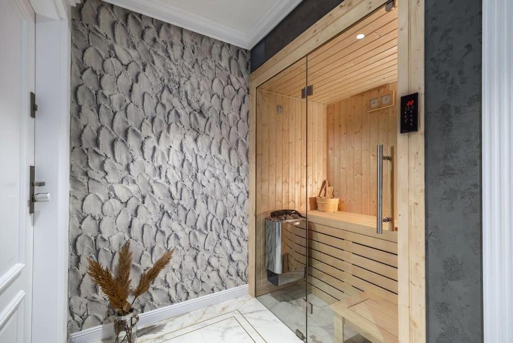 Luxury With Sauna - Old Town - Gold
