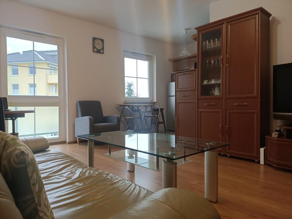 Apartment Anny Jagiellonki *