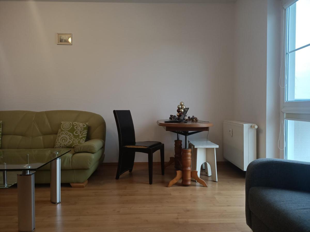 Apartment Anny Jagiellonki Gdansk