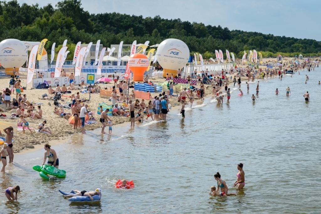 Privat bolig Nadmorska Gdańsk