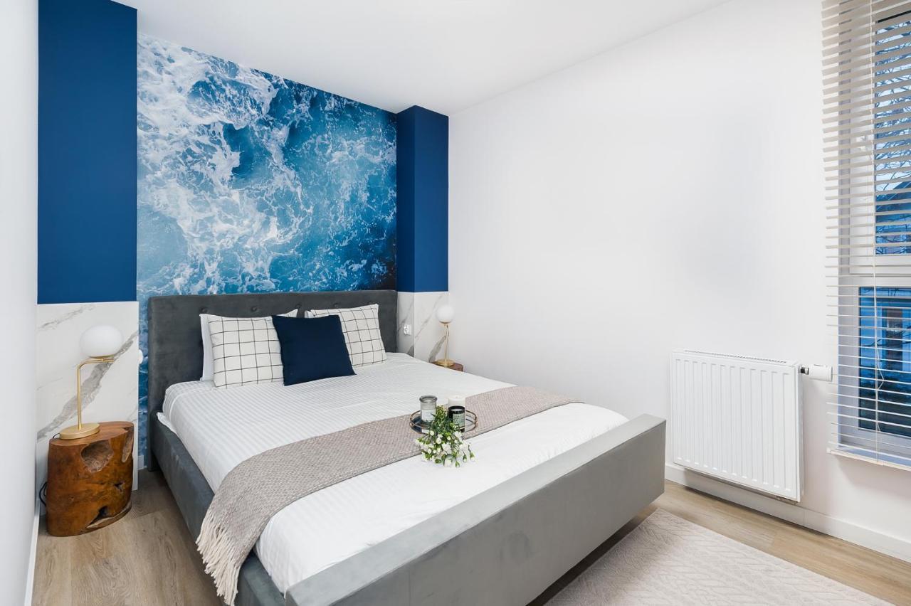 Apartment Pearl - Loftaffair Gdansk
