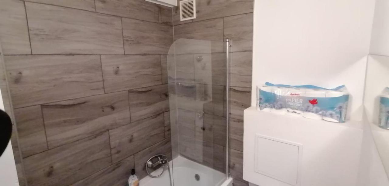 Zloty Apartament Apartment