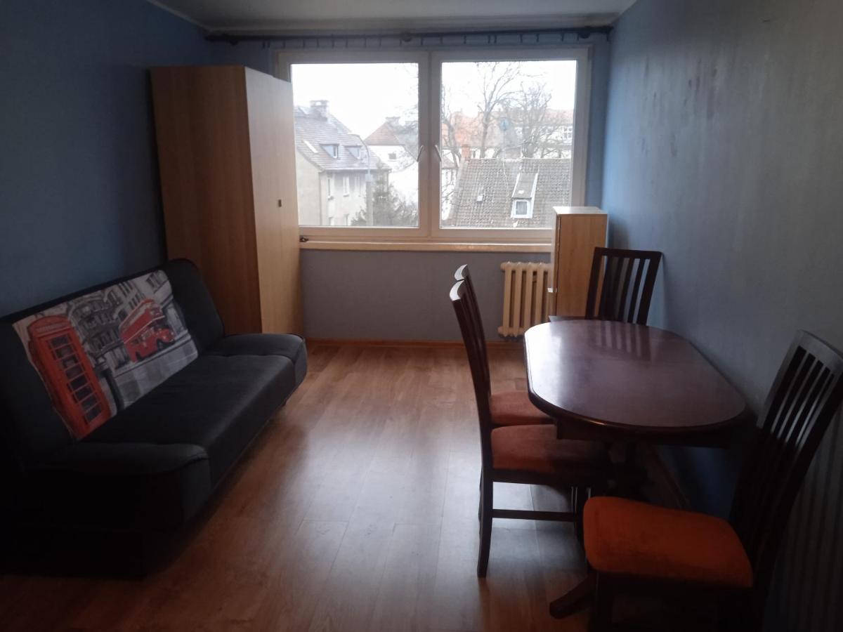 Zloty Apartament *