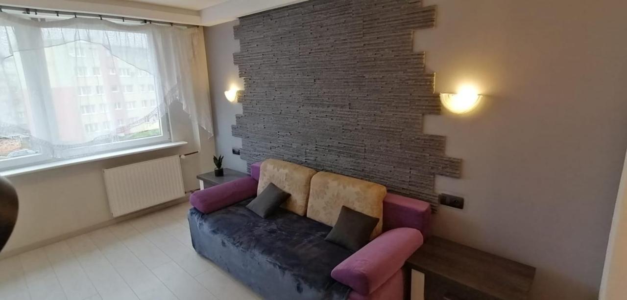 Zloty Apartament Apartment