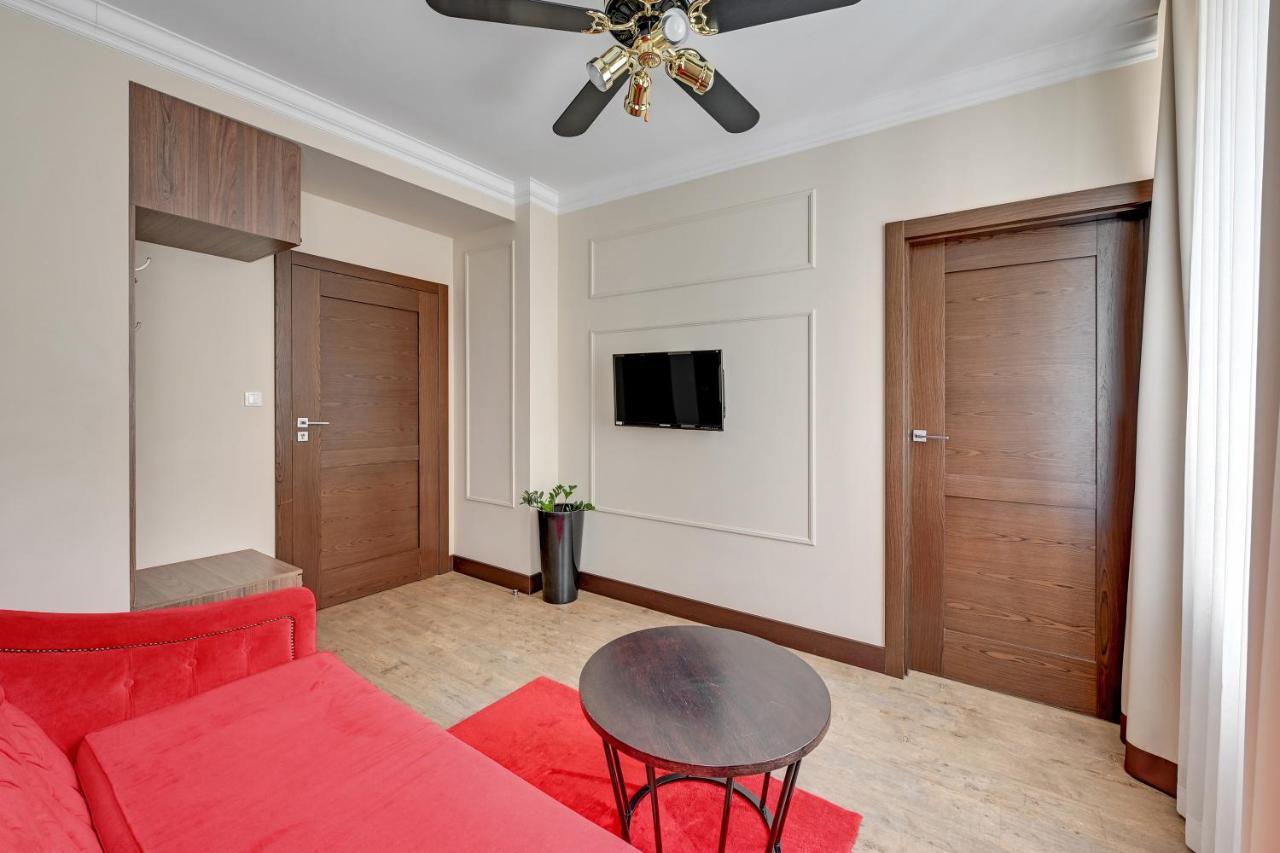 Apartment Downtown Old Town Chlebnicka Street Gdansk
