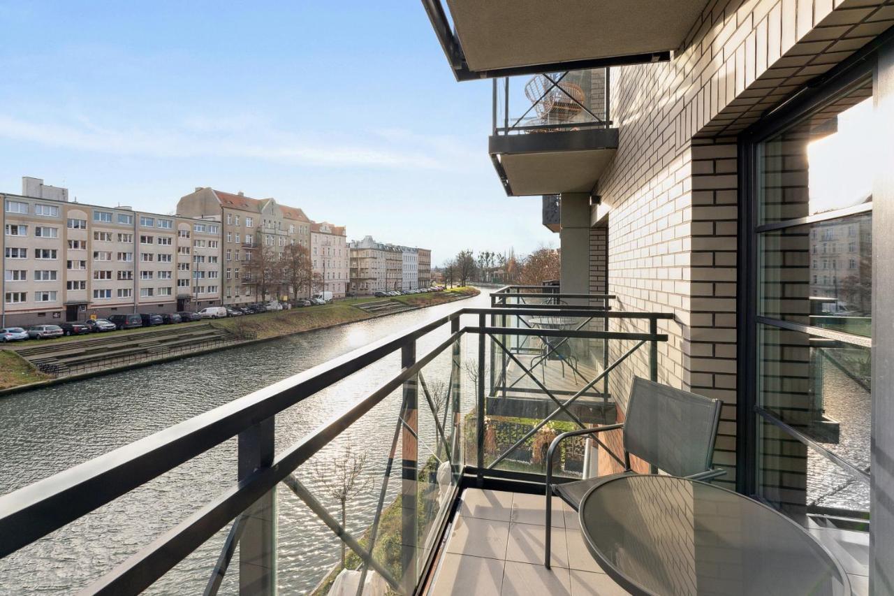 Dwie Motlawy Riverside & Center By Downtown * Gdańsk