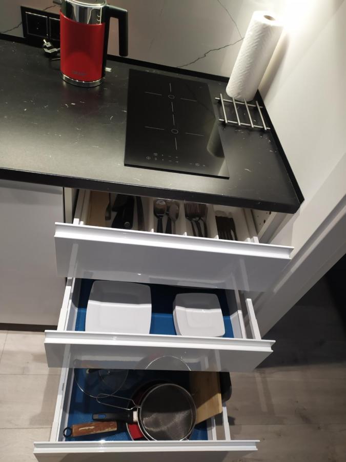 Apartment Lenka *