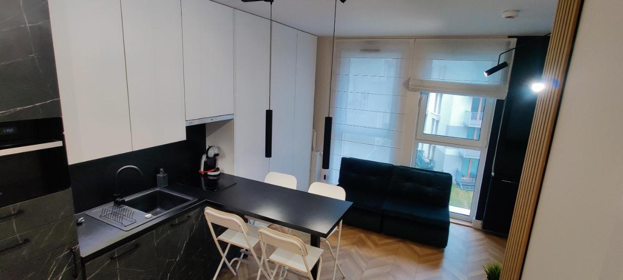 Apartment Liczi