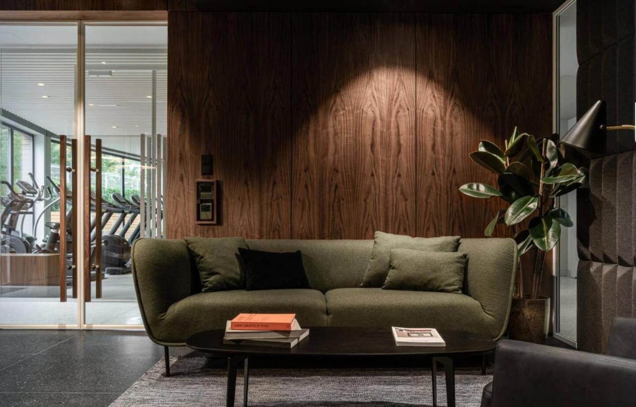 Apartment Premium Nadmorski Park *
