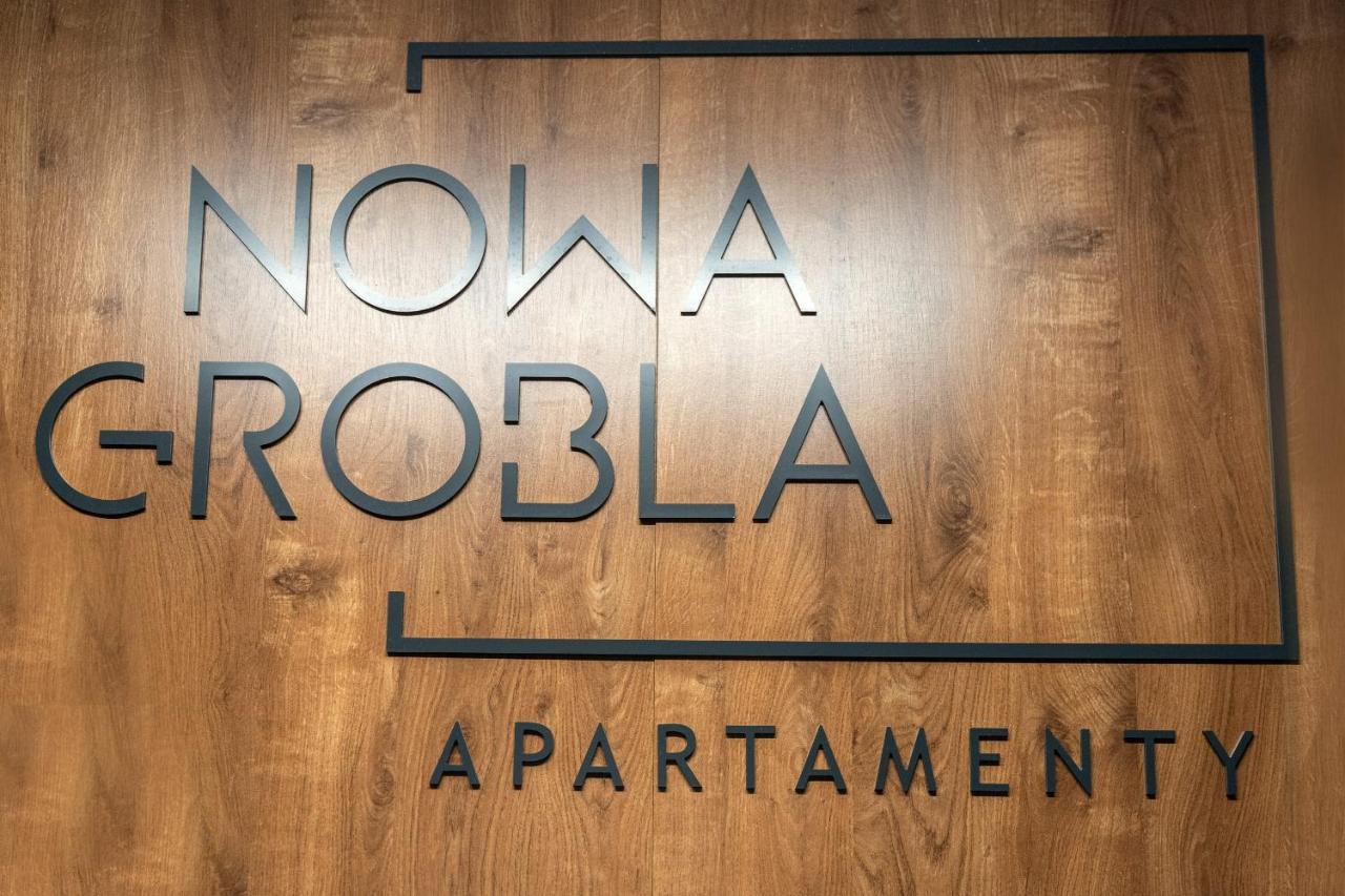 Nowa Grobla Estate Near Starowka By Renters *
