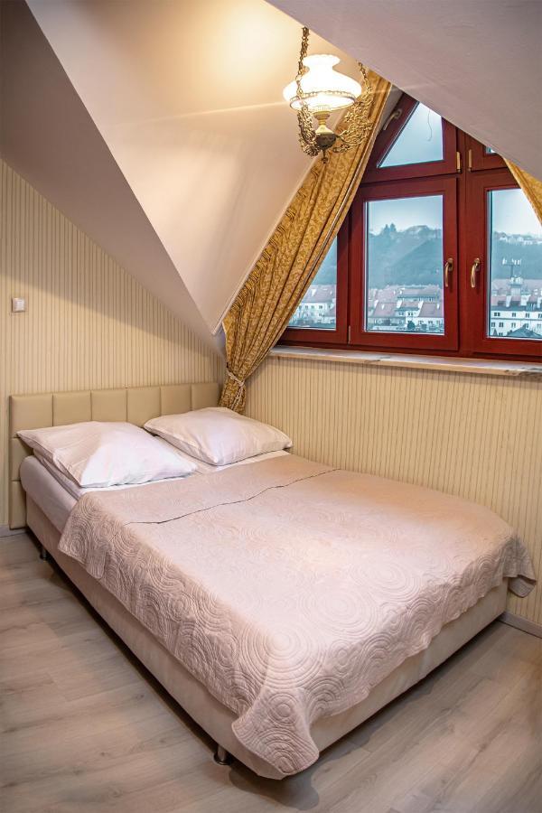 Royal Bed & Breakfast Gdansk