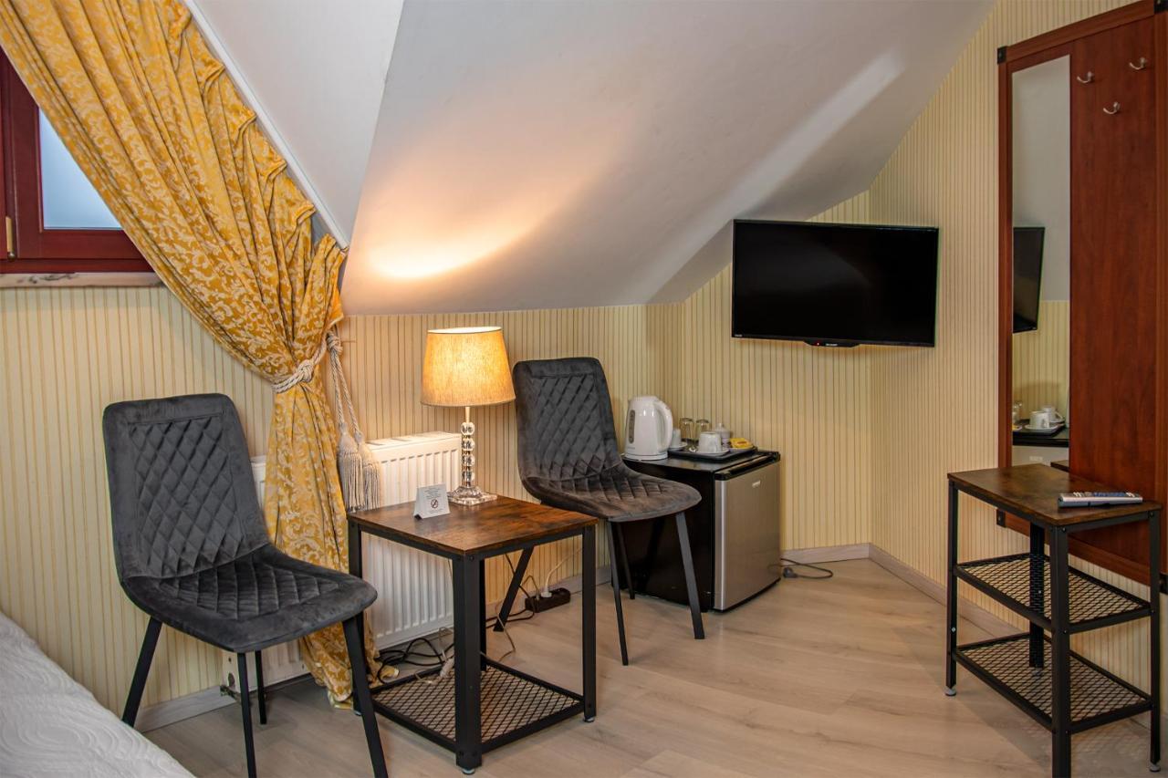 Royal Bed & Breakfast Gdansk