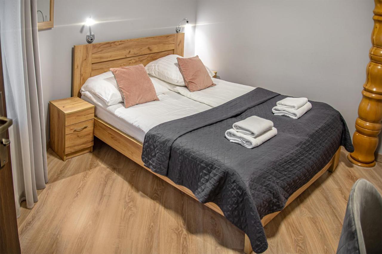 Bed & Breakfast Royal Gdansk
