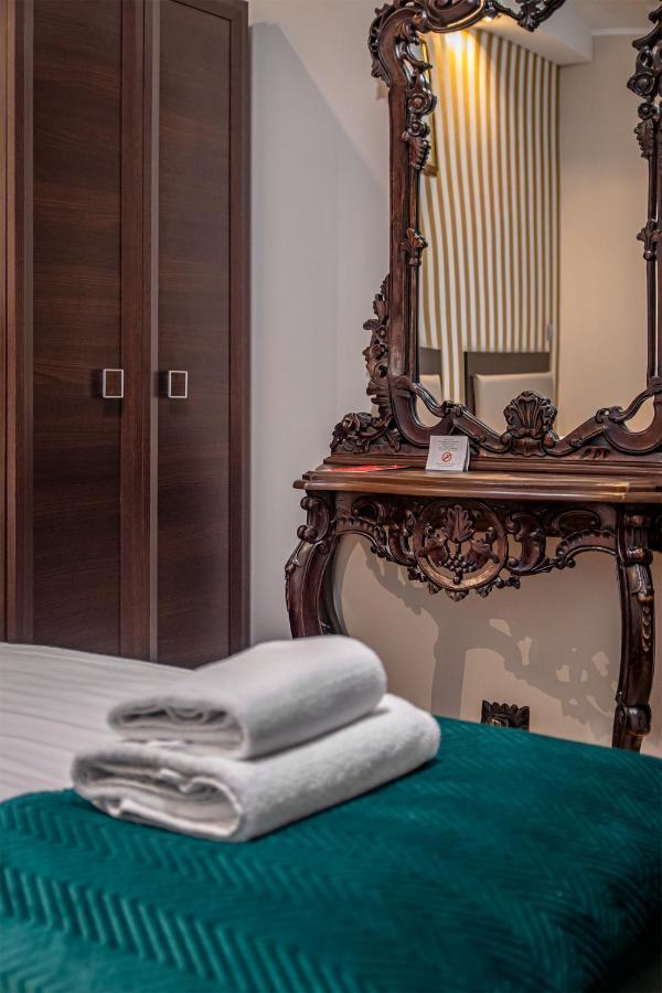 Royal Bed & Breakfast Gdansk