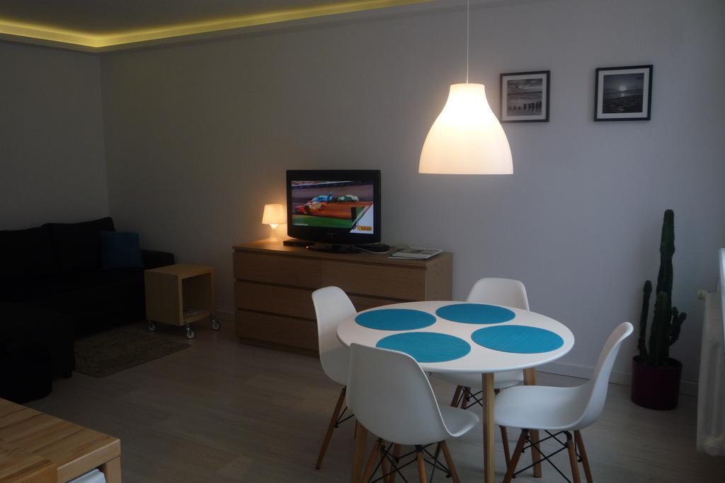 Apartment Mieszkanie Przy Plazy Gdansk