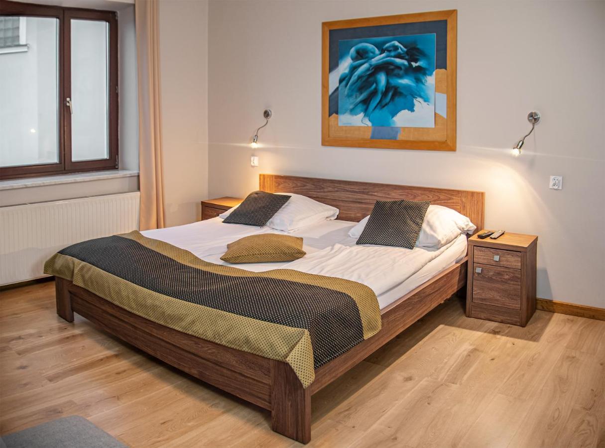 Royal Bed & Breakfast Gdansk