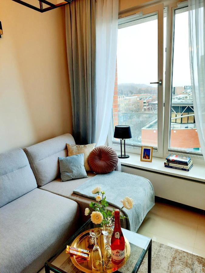 Champagne Apartamento *