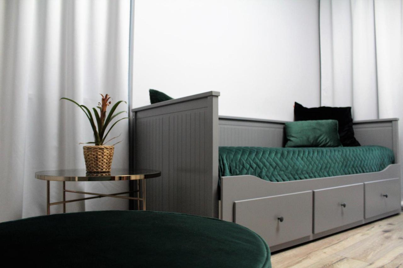 160m2, 500m Od Starowki Apartment