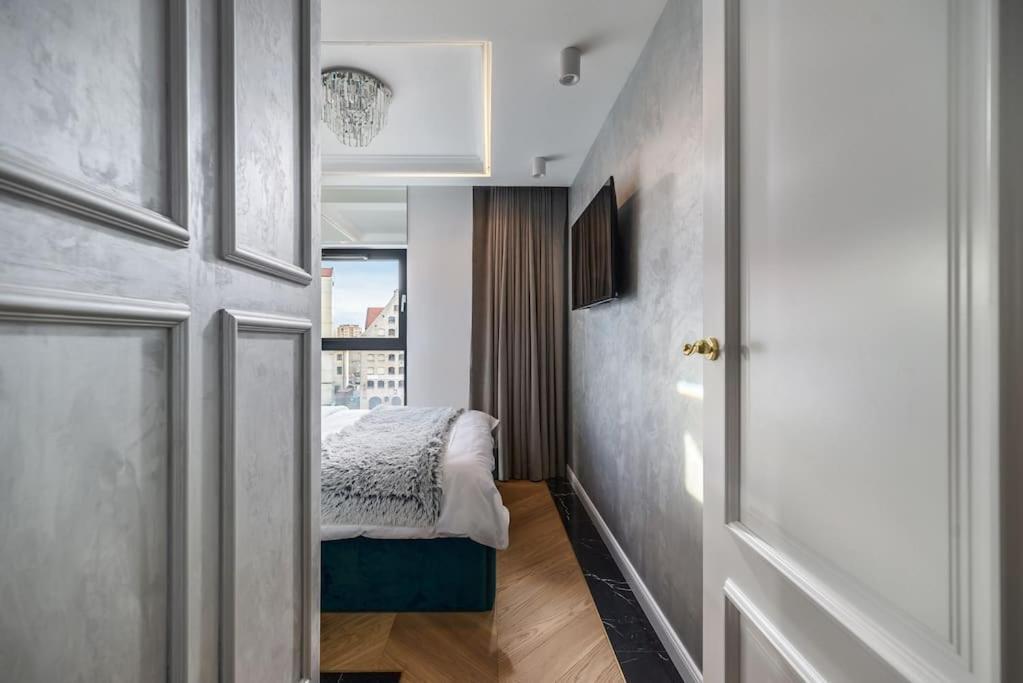 Luxury With Sauna - Old Town - Gold