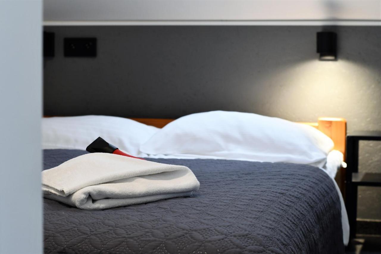 Sleepinn Airport Gdansk